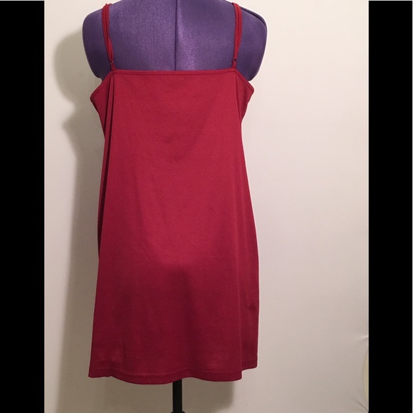 Aubrey Ann 2 pc Midi dress 3/4 ruffle sleeves - Picture 5 of 8